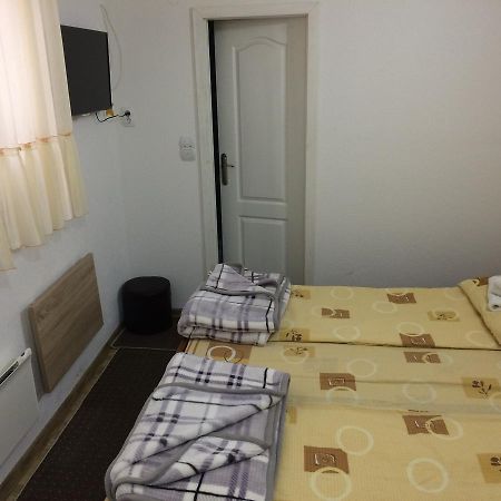 Mico Ficher Kop Kopaonik Exterior foto