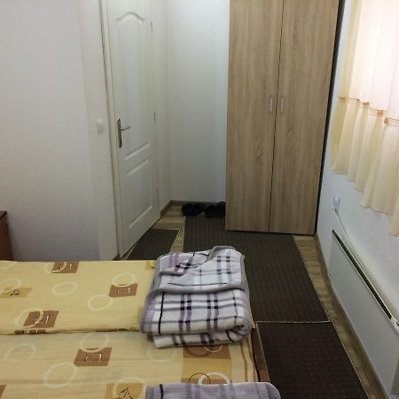 Mico Ficher Kop Kopaonik Exterior foto