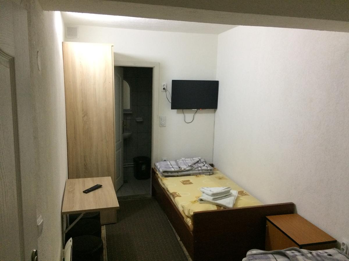 Mico Ficher Kop Kopaonik Exterior foto